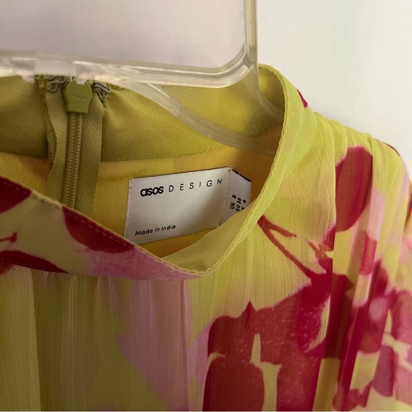 🔴NWT Long dress - Picture 2 of 6